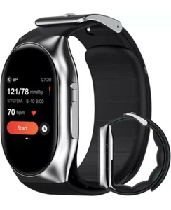 YHE BP Doctor PRO Smartwatch Blood Pressure Monitor - Photo 1 sur 6