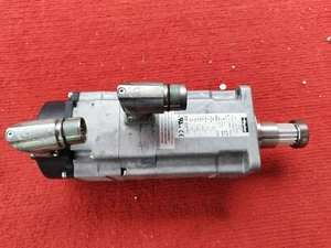 P:VT33 Parker NX420EXKR7315 AC Servo Motor 100W ,FREE FAST SHIP SERVICE - Picture 1 of 7