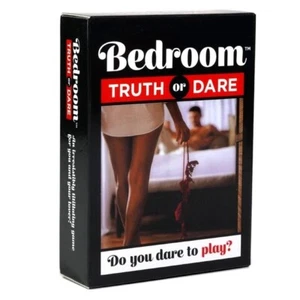 Juego de cartas Truth or Dare for Couples para darle vida a tu relación - Imagen 1 de 8