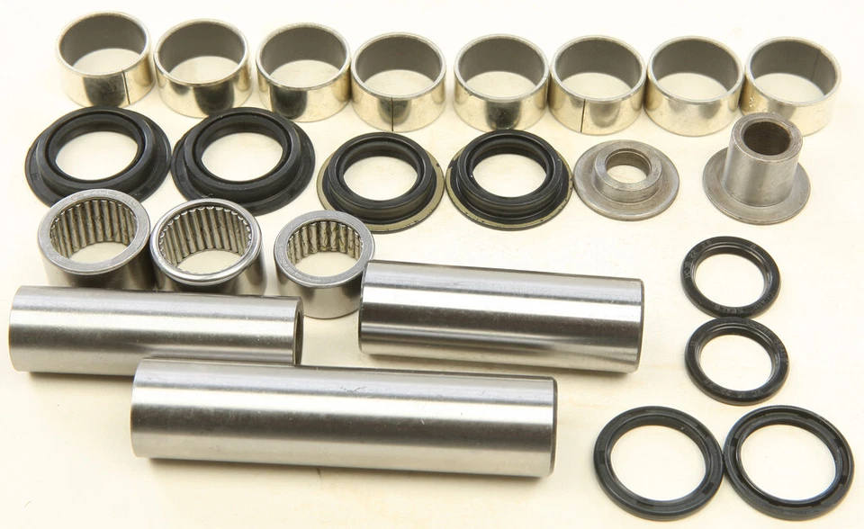 All Balls Racing Swing Arm Linkage Bearing and Seal Kit 27-1167 - Image 1 of 1