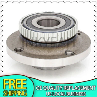 513111 Front Wheel Hub and Bearing For 1984-1991 BMW 318I & 1987-1991 325I/325IS - Image 1 of 4