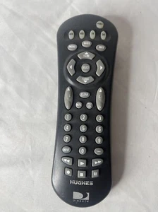 HUGHES HRMC-15 REMOTE CONTROL for GAEB0 GC182 GCEB0 HIRDA2 HIRDA3 HIRDA4 HIRDB1 - Picture 1 of 4