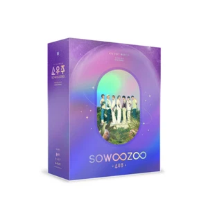 BTS 2021 MUSTER SOWOOZOO Digital Code Ver Code+Photobook+Photocard+ETC+Tracking# - Picture 1 of 4