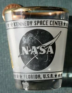 1980-90 Era NASA Florida John F. Kennedy Transbordador Centro Espacial Escopeta GENIAL--- - Imagen 1 de 1