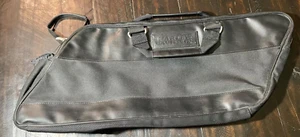 Harley Davidson Saddle Bag Insert  1 Piece Storage-suit case Tour Baggage - Picture 1 of 10
