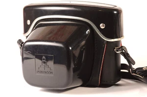 Estuche rígido de plástico PRAKTICA EverReady para MTL3, MTL5B, MTL50, LTL 35 mm SLR - Imagen 1 de 8