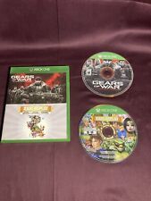Gears of War: Ultimate Edition / Rare Replay  (Xbox Series X / Xbox One) Tested