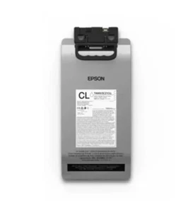 OEM GENUINE EPSON CLEANING PACK FOR SURECOLOR S60600L and S80800L (700ML) - Picture 1 of 1