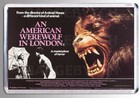 AN AMERICAN WEREWOLF IN LONDON - UK 