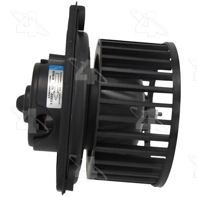 For 1991-2002 Saturn SL2 HVAC Blower Motor 4 Seasons 1992 1993 1994 1995 1996 - Image 1 of 4