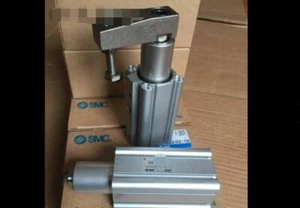 1PC SMC MKB12-10L NEW &LL - Picture 1 of 3