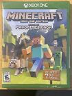 Minecraft: Xbox One Edition Favorites Pack Factory Sealed NEW