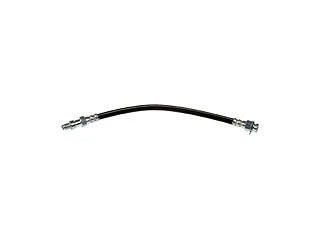 Brake Hydraulic Hose Dorman For 1955-1957 Chevrolet Bel Air - Image 1 of 4
