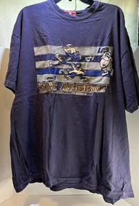 Camisa Fat Albert & The Junkyard Gang Platinum Fubu 2XL - Imagen 1 de 6