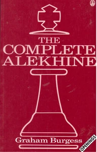 The Complete Alekhine - Picture 1 of 1