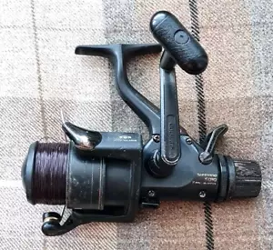 Shimano Aero 5010 XT-7 Baitrunner Match / Carp \ Big Pit Coarse Fishing Reel - Imagen 1 de 10