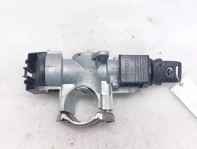 Interruptor de encendido convencional MAZDA TRIBUTE 2001-2011 LLAVE EITH OEM Foto 1 de 4