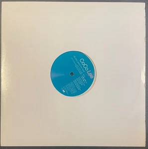 CoCo Lee – Do You Want My Love -12" Vinyl EX/VG+ BAS-46301 - Bild 1 von 3