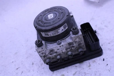 ABS ANTI-LOCK BRAKE PUMP Subaru Impreza WRX 2016 16 1417527 - Image 1 of 4