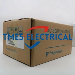 EIN Yaskawa SGMPH-15AAA4C Servomotor NEU - Bild 1 von 3