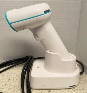 Honeywell Xenon Ultra 1962H Scanner USB Kit Wireless - Picture 1 of 5