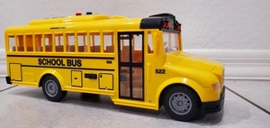 Juguete autobús escolar - Imagen 1 de 10