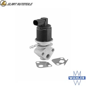 VÁLVULA AGR 712055D PARA VW GOLF/IV/PLUS/VAN BORA LUPO POLO/III/Van CADDY/Box/MPV - Imagen 1 de 8