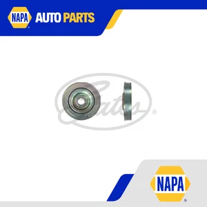 Crankshaft Pulley (TVD) fits DS DS4 CROSSBACK 150, 180 2.0D 15 to 18 Gates New - Picture 1 of 7