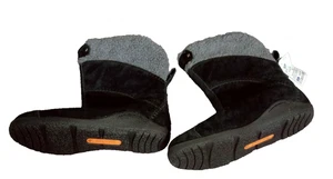 Timberland wasserdicht Damen Gr. 9M schwarz/grau Wildleder 17654 9495 - Bild 1 von 11