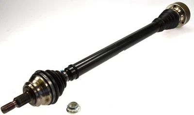 SPIDAN ANTRIEBSWELLE 820mm VORDERACHSE RECHTS passend für AUDI A3 SEAT LEON TOLE - Bild 1 von 3