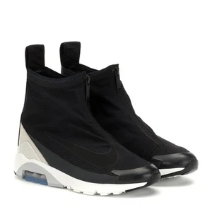 Nike Air Max 180 x Ambush High Negro Gris Pálido BV0145 001 PARA HOMBRE TALLA 5 WMNS 6.5 - Imagen 1 de 7