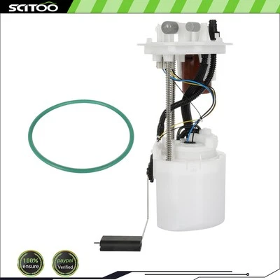 For Ford Transit-150 Transit-250 Transit-350 3.5L 2015-2023 Fuel Pump Aseembly - Image 1 of 4