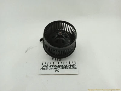 Motor soplador delantero aire acondicionado Land Rover LR3 HVAC compatible con 2005-2009 05 06 Foto 1 de 4