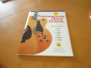 The Art of Contemporary Travis Picking - Picture 1 of 1