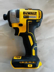 DeWalt DCF787B 20V 1/4 Li-Ion Akku Kompakt Brushless Schlagschrauber DCF787 - Bild 1 von 7