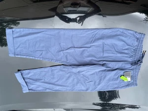 PANTALÓN DE VIAJE VOLCOM FROCHICK - Azul Marino TALLA M - Imagen 1 de 3