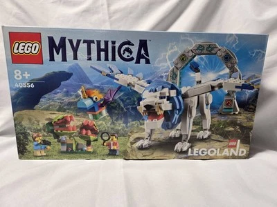 LEGO LEGOLAND Limited MYTHICA  Mythical creature 40556 Japan - Image 1 of 3