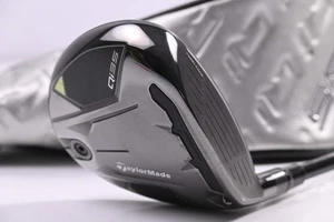 Taylormade Qi35 Max #3 Wood / 15.5 Degree / Stiff Flex Kai'li Red 75 Shaft - Picture 1 of 9