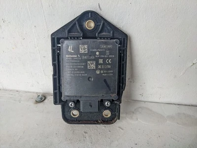 NISSAN LEAF 2018 NA UNIDADE DE CONTROLE PONTO CEGO MÓDULO LATERAL ESQUERDO 284K15SA0A - Imagem 1 de 4