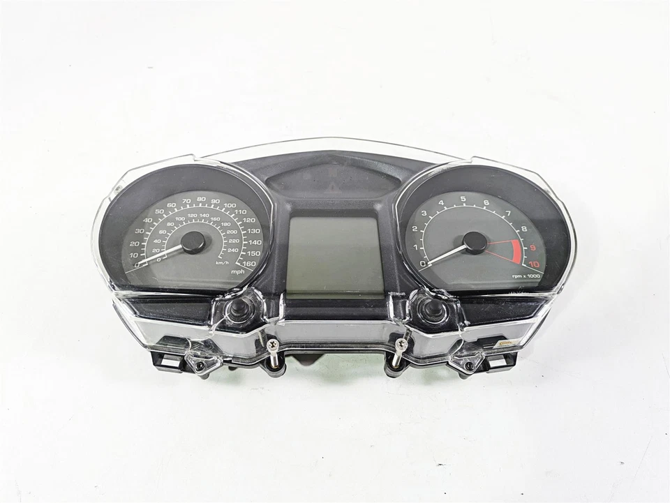 BMW R1200RT K26 2010 velocímetro medidor instrumento 20 k - leer 62117726455 Foto 1 de 4