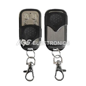 FUNKFERNBEDIENUNG SELBSTLERNEND FESTCODE 433MHZ TW-FIX-433 (NO ROLLING CODE) - Bild 1 von 1