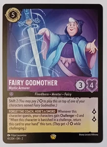 Fee Patin. Mystic Armorer. 041. Rise of the Floodborn - Bild 1 von 1