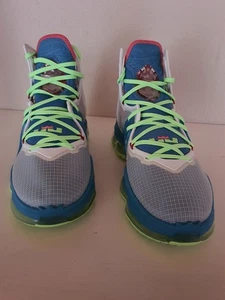 Nike LeBron 19 Basketballschuhe - Bild 1 von 12