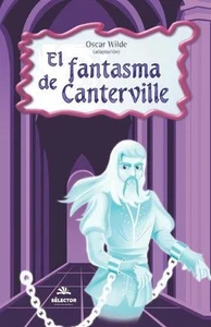 El fantasma de Canterville by Oscar Wilde Paperback Book - Picture 1 of 1