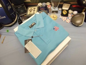 NWT CALLAWAY OPTI-DRI GOLF POLO - 2XL - MISMARKED LABEL SEE MEASUREMENTS SLIMFIT - Picture 1 of 3