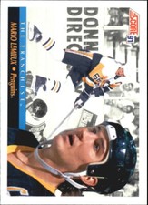 1991-92 Score Canadian Bilingual Hockey Card Pick 365-660