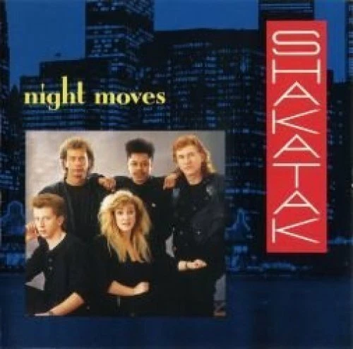 Shakatak Night moves (compilation, 15 tracks)  [CD] - Bild 1 von 1