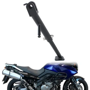 Soporte lateral ajustable apto para Suzuki V-Strom 1000/DL1000 2002-2013 - Imagen 1 de 13
