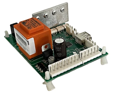 PEL PRO & PLEASANT HEARTH (HHT) Genuine PelPro PP130 Pleasant Hearth PH50PS PH50CABPS Control Board, SRV7077-050