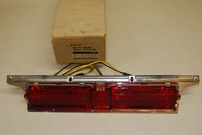 1976 CADILLAC NOS ELDORADO TAIL LAMP ASSEMBLY - Image 1 of 4